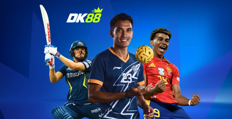 Registration for Live Bets