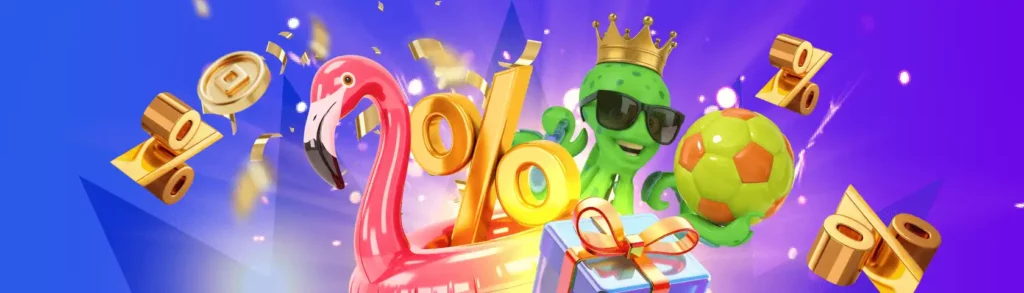 20% Slot Cashback